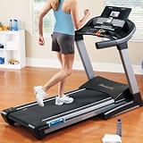 Multimedia Treadmill