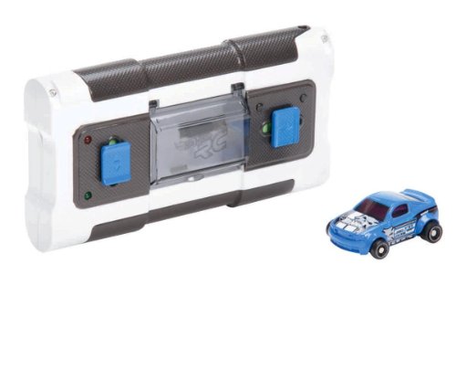 Hot Wheels RC iNitro Speeders 2.0 Camaro Blue