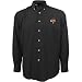 Search : Antigua Oregon State Beavers Black Matrix Long Sleeve Dress Shirt