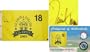 David Toms Signed 2003 Olympia US Open Pin Flag
