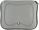 Crumpler - Gimp 14" - Housse pour Ordinateur Portable 14" - Argent