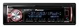 Pioneer DEHX6600BT