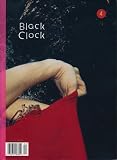 BLACK CLOCK 4 - four