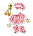 Baby Stella Warm & cozy Coat