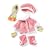 Manhattan Toy Warm and Cozy Coat for Baby Stella