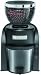 Krups GX600050 Conical Burr Grinder, Black 