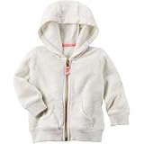 カーターズ Carter's/ フレンチテリーカーディガン グレー トップスカーディガン 24ヶ月【並行輸入】