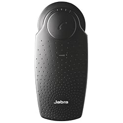 Jabra SP200 Bluetooth Speakerphone Car Kit [Retail Packaging]