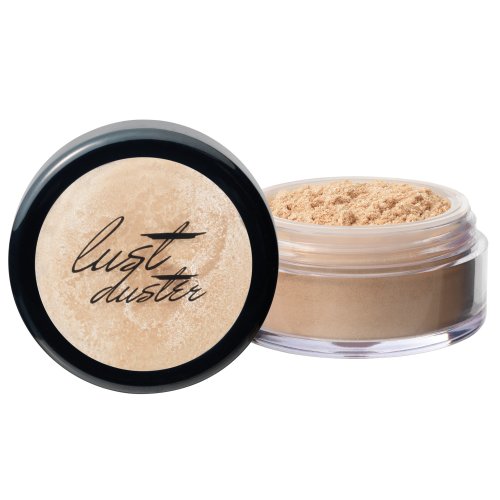 Lust Duster Loose Powder Boom Boom Lust Duster Loose Powder Boom Boom