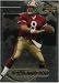 Steve Young San Francisco 49ers 1999 Upper Deck Ovation Curtain Calls #CC28 Football Card