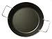 Myson Authentic Spanish Aluminum Nonstick Paella Pan, 15 Inch