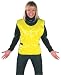Oxford Motorcycle Scooter Bright Vest Xlxxl