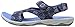 Easy Spirit Women's YOGALA Flat Sandal