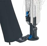 Kitchen & Housewares : Brabantia Smartlift Rotary Dryer, 60m, 4 arms