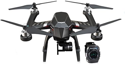 XEagle Auto-Follow Drone for Adventure Sports