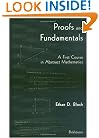 Proofs and Fundamentals: A First Course in Abstract Mathematics