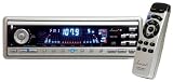 Lanzar Vibe VBD1400 - Radio / CD player - Full-DIN - in-dash - 60 Watts x 4