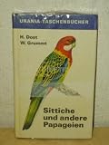 Produkt-Bild: Sittiche und andere Papageien