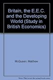 Britain, the EEC and the developing world