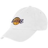 adidas Los Angeles Lakers Ladies White Basic Logo Adjustable Slouch Hat 41zSLaGHakL. SL160 adidas Los Angeles Lakers Ladies White Basic Logo Adjustable Slouch Hat
