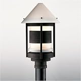 Contemporary Lakeview Outdoor Lighting BY Forecast Lighting