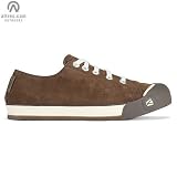 Keen Men's Coronado Suede Shoe (Shitake) - 12