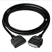 Dock Extender Cable 6feet Black