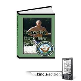 S Navy Seal Physical Fitness Training Manual