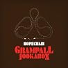 Image of album by Grampall Jookabox
