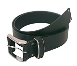 Ben Sherman Mens Belt Inlay Keeper Belt