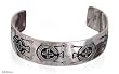 Bracelet, 'Simian Dance' Bracelet, 'Simian Dance'