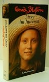 Produkt-Bild: ENID BLYTON: Lissy im Internat - Verlag: C. Bertelsmann [Auflage: 1. Auflage]