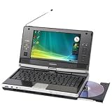 モバイルPC KOHJINSHA SRシリーズ
