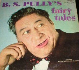 B.S. Pully B.S. Pully's Fairy Tales Music