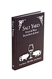 Salt Yard : food & wine from Spain & Italy