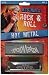 Hot Metal Harmonica