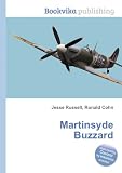 Martinsyde Buzzard