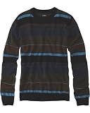 MATIX Spielberg Black Sweater