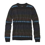 MATIX Spielberg Black Sweater at Matix