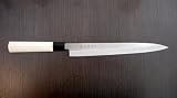 Review  013 / JAPANESE SUSHI SASHIMI EX LONG KNIFE