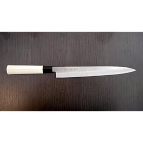 JAPANESE SEKIRYU SUSHI SASHIMI CHEF KNIFE SR270S by SEKIRYU