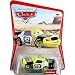 Disney Pixar Cars Series 1 Original Leakless 1:64 Scale Die Cast Car