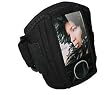 Sporty Armband with Velcro Enclosure for Zune 80gb 120 GB
