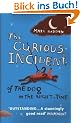 The Curious Incident of the Dog in the Night-Time: A Novel (Vintage Open Market)
