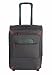 Travelite 80817-40 CrossLITE Bordtrolley 52 cm, taupe/terracotta, 40 Liter