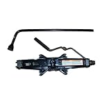 1998-2004 Ford Mustang Jack Set W Tools ~ OEM by Ford