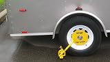 California Immobilizer
