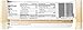 Quest Nutrition Protein Bar, S,mores, 20g Protein, No added Sugar, 2.1oz Bar, 12 Count