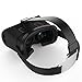 VR Virtual Reality 3D Glasses Headset for iPhone 7/7 Plus/6/6S Plus Galaxy S7/S6