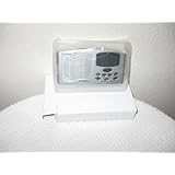 One World Soothing Sounds: Sound Machine, with digital alarm clock